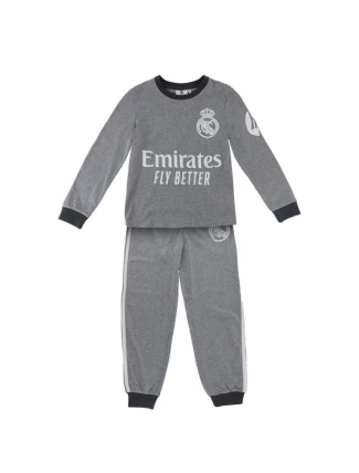 Chlapecké pyžamo Real Madrid 2900003008