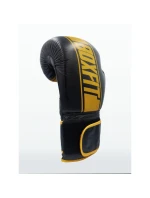 Boxfit boxerské rukavice z přírodní kůže