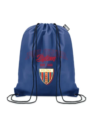 Polonia Bytom taška na šňůrku EST.1920 Polonia Bytom taška na šňůrku EST.1920