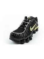 Pánská sportovní obuv Nike Pánské módní tenisky Shox TL black