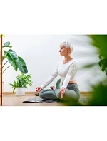 Dámské tričko s dlouhým rukávem FIJI W