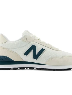 Klasické pánské boty New Balance 515 Lifestyle (M5152YB)