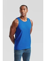 Fruit of the Loom Athletic Vest Pánské tílko 16.1098 white Fruit of the Loom Athletic Vest Pánské tílko 16.1098 white