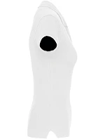 Kariban K 240 Dámské elastické piqué polo 20.K240 white Kariban K 240 Dámské elastické piqué polo 20.K240 white