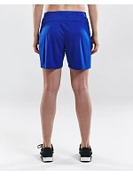 Craft Teamwear Squad Go Short Solid W Dámské sportovní kraťasy 82.5576 white