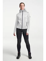 Tenson TXlite Hoodie Zip Women Dámská mikina s kapucí 84.7402 dark orange