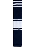 Mr. Socks L 05011 Sportovní štulpny "Baller Tubes" 88.5011 navy/white Mr. Socks L 05011 Sportovní štulpny "Baller Tubes" 88.5011 navy/white