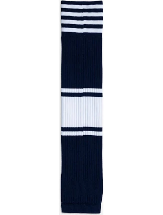 Mr. Socks L 05011 Sportovní štulpny "Baller Tubes" 88.5011 navy/white Mr. Socks L 05011 Sportovní štulpny "Baller Tubes" 88.5011 navy/white