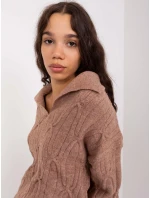 Propojka AT SW 2349 2.96 hnědá Propojka AT SW 2349 2.96 hnědá