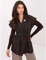 IT KZ vesta FL9603.87 tmavě hnědá