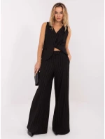 IT kalhoty SP FL8251.12 černé