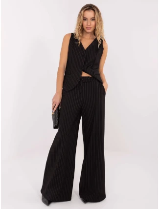 IT kalhoty SP FL8251.12 černé