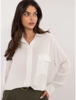 Košile LK KS 509785.39 černá