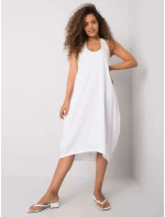 Šaty TW SK BI 24199.72P bílá Šaty TW SK BI 24199.72P bílá