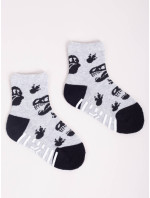 Dětské ponožky Yoclub SKA-0020C-AA0A-002 Vícebarevné