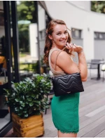 Kabelka VUCH Lylann QTD Black