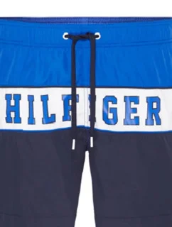 Pánské plavky UM0UM01116-401 - Tommy Hilfiger