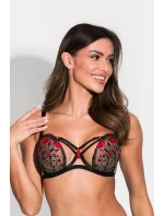 MAKOVÁ MĚKKÁ PODPRSENKA 19216