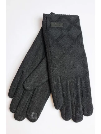 DÁMSKÉ RUKAVICE S NÁŠIVKOU RW026 DÁMSKÉ RUKAVICE S NÁŠIVKOU RW026