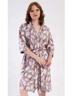 Dámský župan krátký Klára