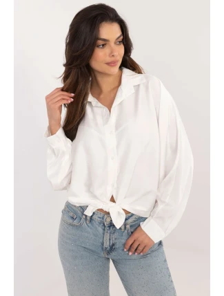 Košile s dlouhým rukávem model 202532 Italy Moda Košile s dlouhým rukávem model 202532 Italy Moda