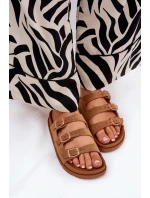 Pantofle  model 212146 Step in style