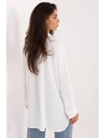 Košile s dlouhým rukávem  model 221693 Factory Price