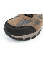 Boty Skechers Enago M 66275/TAN