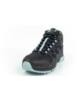 Tamaris Hiking W 1-26257-39 849 boty Tamaris Hiking W 1-26257-39 849 boty