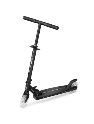 Svítící koloběžka Spokey Glow-Go SPK-944778
