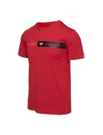 Pánské tričko s krátkým rukávem ASMARINO