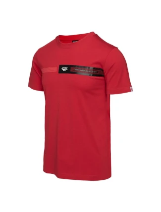 Pánské tričko s krátkým rukávem ASMARINO