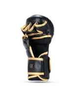Rukavice MMAsparing S - Master Gold - Valor Series