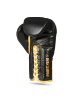 Vázané vícevrstvé boxerské rukavice - ProFighter Gold - Legacy Series Vázané vícevrstvé boxerské rukavice - ProFighter Gold - Legacy Series