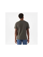 MILLET M Chamonix Tri Ts Ss tričko zelené