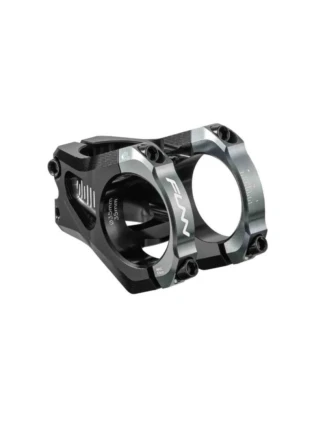 FUNN bridge EQUALIZER ZERO 31,8 35mm šedý