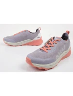 Aku dámská outdoorová treková obuv Aira pohodlná turistická fialová růžová dámské