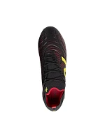 Fotbalové boty New Balance Tekela Elite FG V5 černé NBUT1FL3KQ