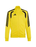 Dětská mikina adidas Tiro 26 League Training žlutá KT2340