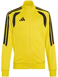 Dětská mikina adidas Tiro 26 League Training žlutá KT2340