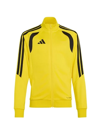 Dětská mikina adidas Tiro 26 League Training žlutá KT2340