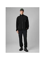Pánský relaxed fleece se stojáčkem 4F 4FRSS26TFLEM502-20S dámské Pánský relaxed fleece se stojáčkem 4F 4FRSS26TFLEM502-20S dámské
