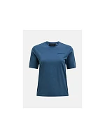 Tričko PEAK PERFORMANCE Original Small Logo Tee Women, modré Tričko PEAK PERFORMANCE Original Small Logo Tee Women, modré