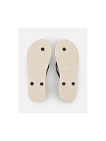 Dámské žabky RIP CURL Mixed Bloom Open Toe, hnědé