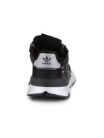 Dámské tepláky Nite Jogger W FV4137 - Adidas