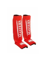 Pružné chrániče kolen NS-B4 08164-02M