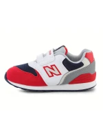 Juniorská dětská obuv IZ996XF3 - New Balance Juniorská dětská obuv IZ996XF3 - New Balance