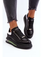 Dámská sportovní obuv GOE KK2N4073 Černe