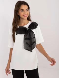 Halenka LK BZ 509621 3.54 bílo-černá