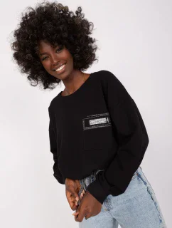 Halenka RV BZ 8156.85 černá